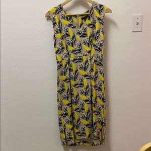 Jcrew 0p dress